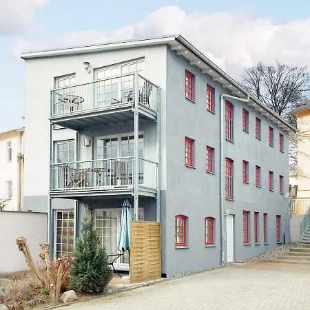 Villa Bellevue Heringsdorf  Bagian luar foto