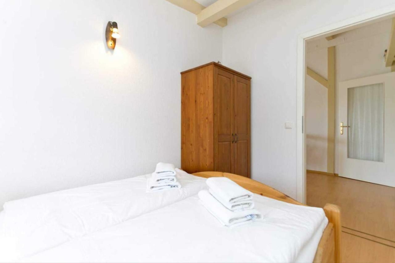Villa Bellevue Heringsdorf  Bagian luar foto