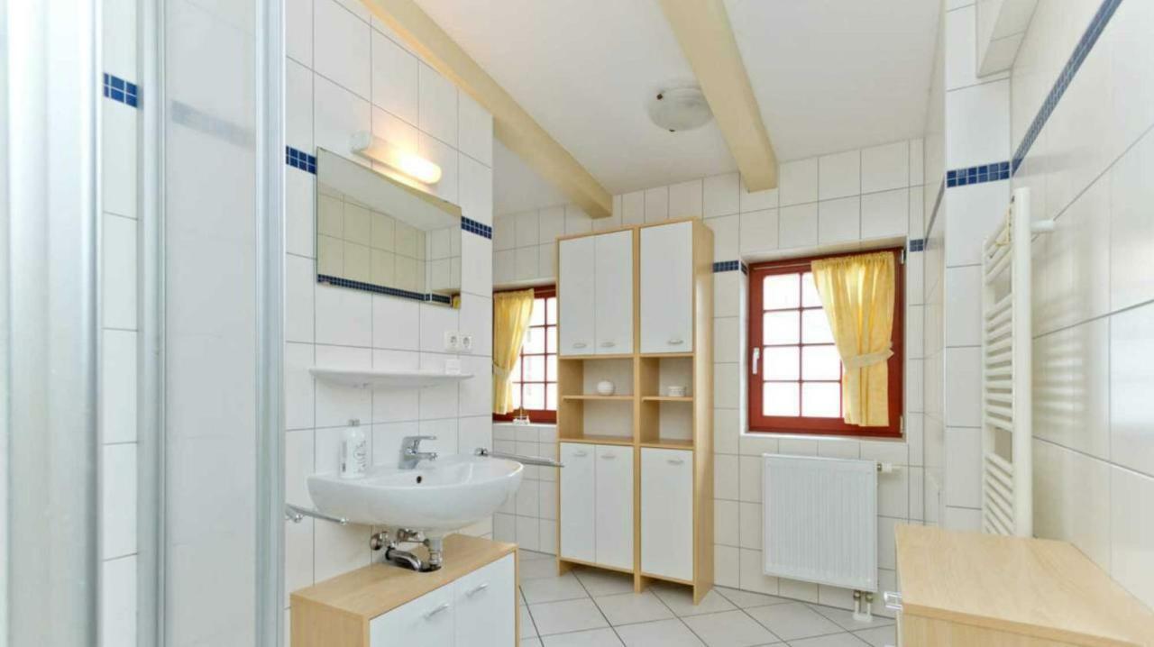 Villa Bellevue Heringsdorf  Bagian luar foto