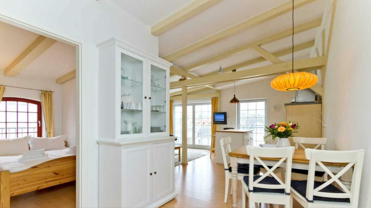 Villa Bellevue Heringsdorf  Bagian luar foto