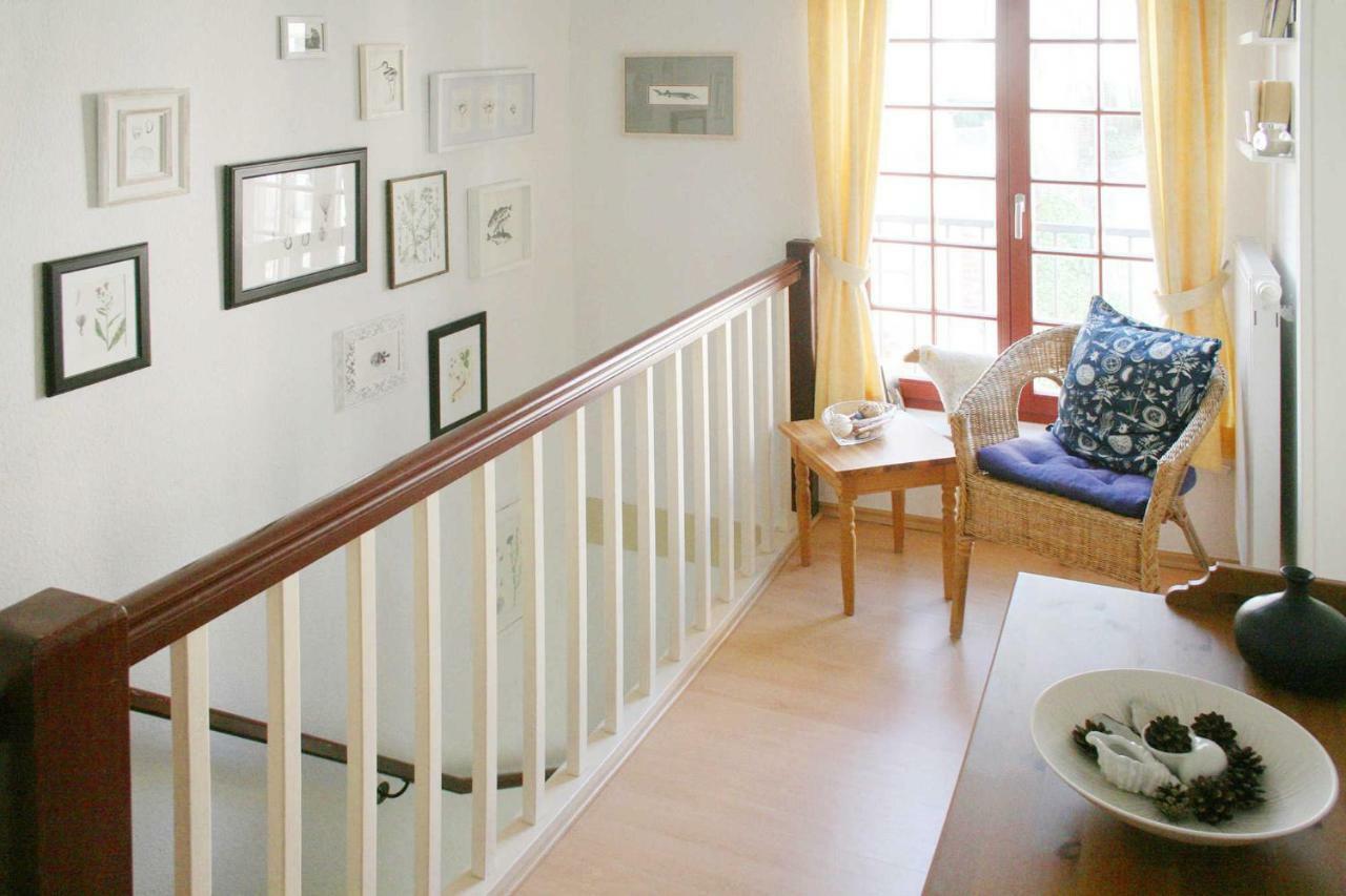 Villa Bellevue Heringsdorf  Bagian luar foto