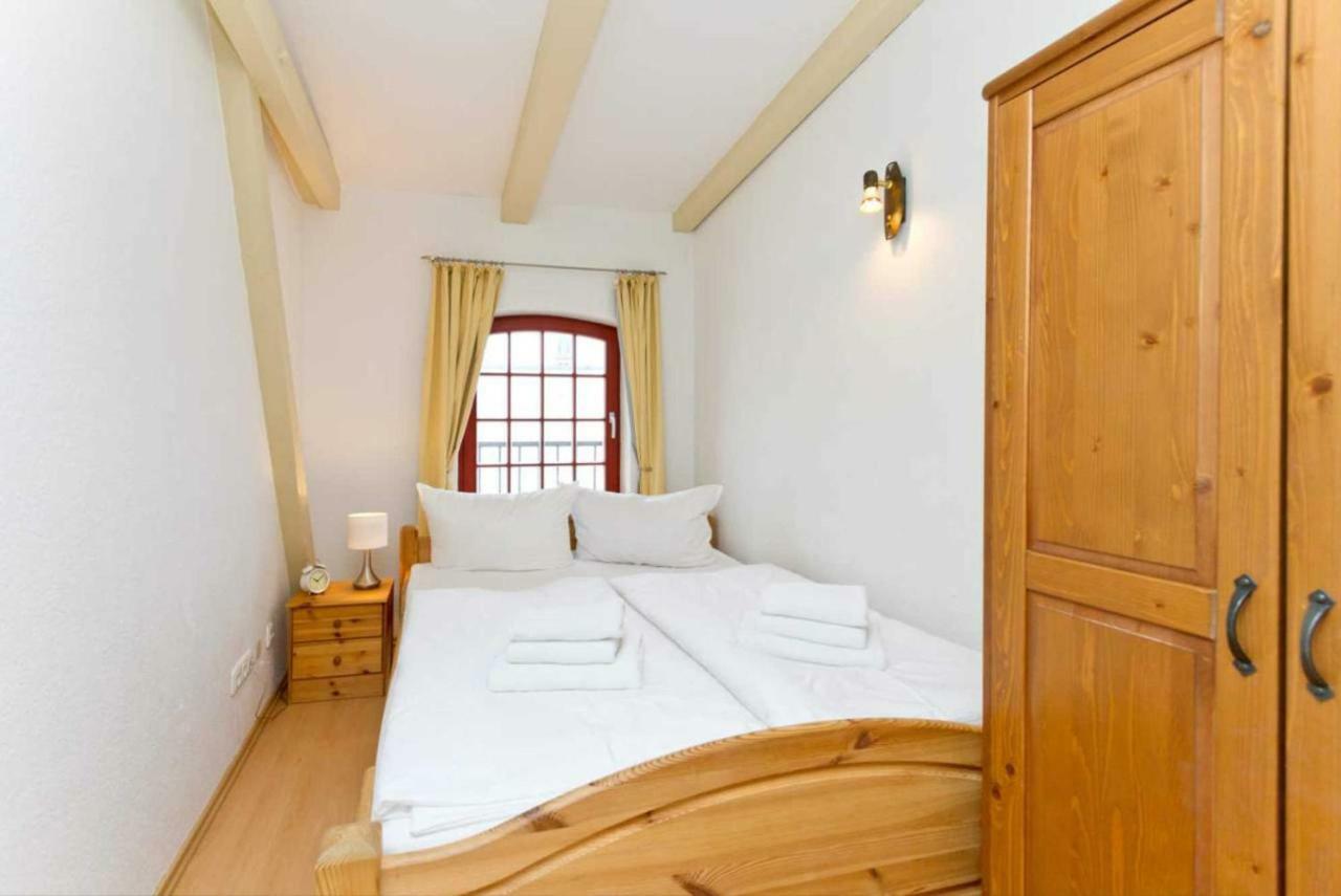 Villa Bellevue Heringsdorf  Bagian luar foto