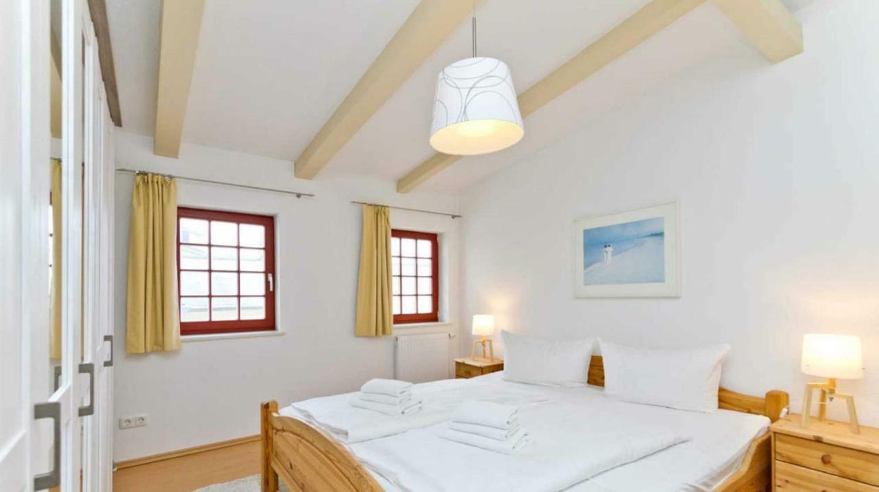 Villa Bellevue Heringsdorf  Bagian luar foto